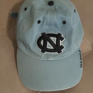 Chapel Hill baseball cap